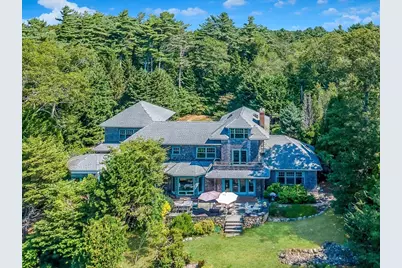 414 Point Rd, Marion, MA 02738 - Photo 1