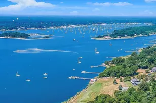 414 Point Rd, Marion, MA 02738 - Photo 2