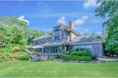 414 Point Rd, Marion, MA 02738 - Photo 1