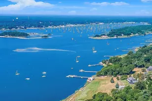 414 Point Rd, Marion, MA 02738 - Photo 2