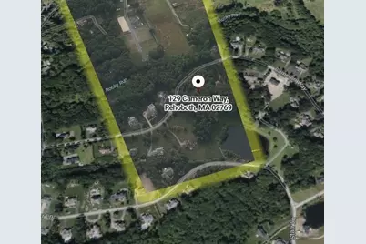 129 Cameron Way, Rehoboth, MA 02769 - Photo 2