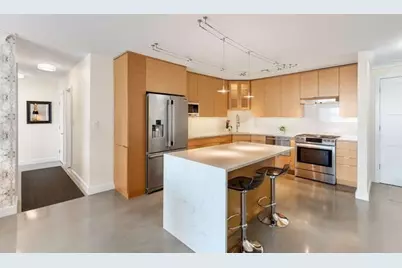 8 Whittier #21E, Boston, MA 02114 - Photo 1