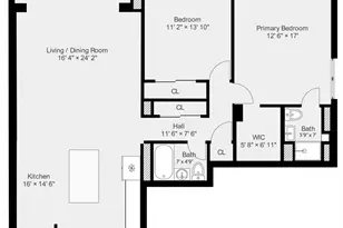 8 Whittier, Boston, MA 02114 - Photo 34