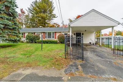 35 Bernadette St, Fitchburg, MA 01420 - Photo 1