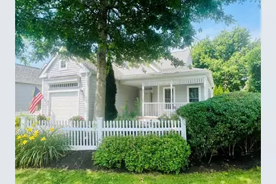 619 White Cliff Dr #619, Plymouth, MA 02360 - Photo 1