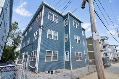 17 Greendale Road #2F, Boston, MA 02126 - Photo 1