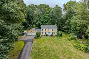 225 Maynard Rd, Wilbraham, MA 01095 - Photo 1