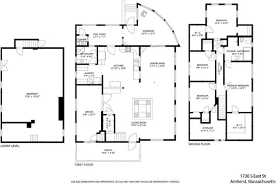 1730 S East St, Amherst, MA 01002 - Photo 40