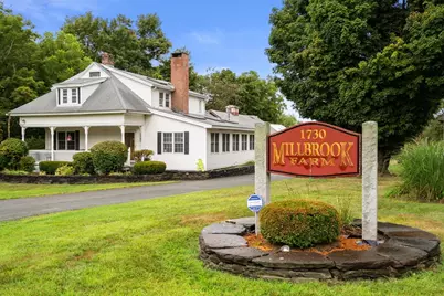 1730 S East St, Amherst, MA 01002 - Photo 1