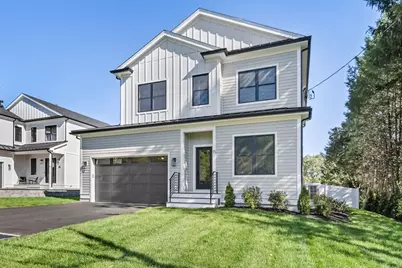 15 Cedarcroft Lane, Waltham, MA 02451 - Photo 2