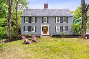 756 Northfield, Lunenburg, MA 01462 - Photo 1