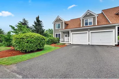 7 Jefferson Court #7, Uxbridge, MA 01569 - Photo 2