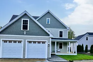 92 Willow St, Acton, MA 01720 - Photo 1