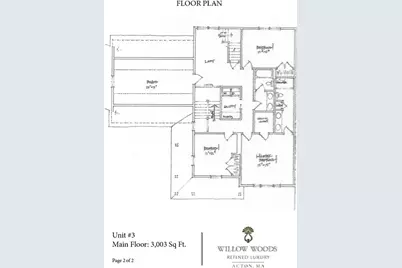 92 Willow Street #3, Acton, MA 01720 - Photo 40