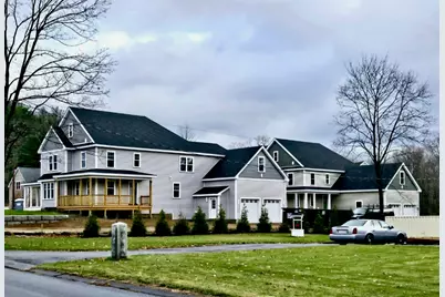 92 Willow Street #3, Acton, MA 01720 - Photo 2