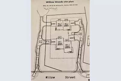 92 Willow Street #3, Acton, MA 01720 - Photo 40