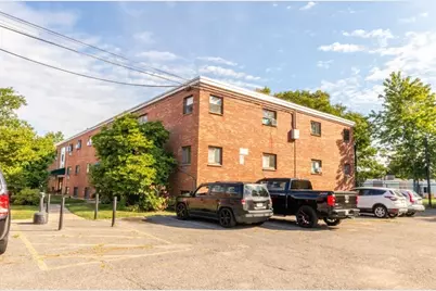 590 American Legion Highway #6, Boston, MA 02131 - Photo 10