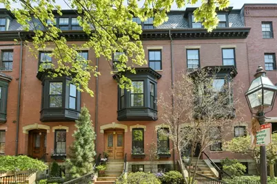 22 Brimmer Street, Boston, MA 02108 - Photo 1