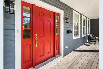 11 Fuller Brook Avenue, Needham, MA 02492 - Photo 1