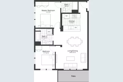 87 New #101, Cambridge, MA 02138 - Photo 14