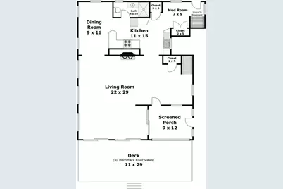 11 Harbor Street, Newburyport, MA 01950 - Photo 32