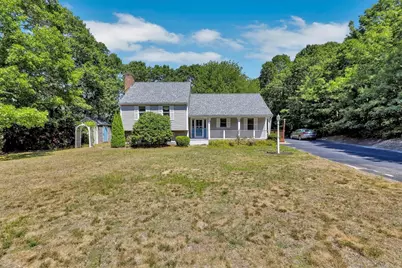 25 Great Woods Rd, Plymouth, MA 02360 - Photo 1
