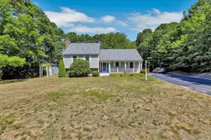 25 Great Woods Rd, Plymouth, MA 02360 - Photo 1