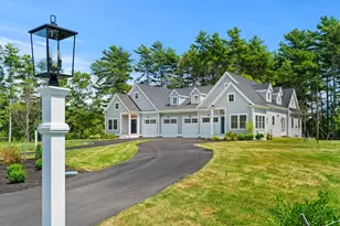 2 Golf Cottage Wy, Mattapoisett, MA 02739 - Photo 2
