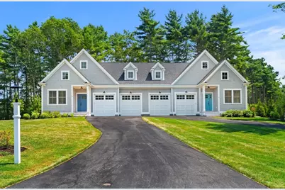 2 Golf Cottage Way #2, Mattapoisett, MA 02739 - Photo 4