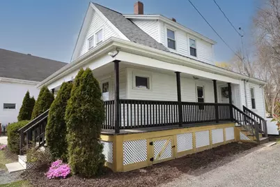 262 Plymouth St #1, Bridgewater, MA 02324 - Photo 2