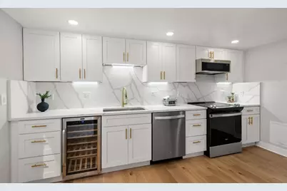 45 Longwood Ave #PHA, Brookline, MA 02446 - Photo 8