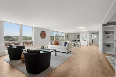 45 Longwood Ave #PHA, Brookline, MA 02446 - Photo 1