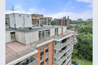 45 Longwood Ave #PHA, Brookline, MA 02446 - Photo 20