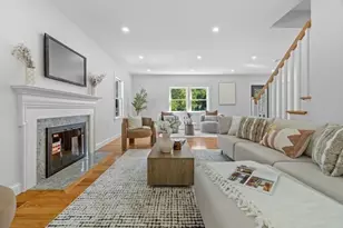 321 Albemarle Rd, Newton, MA 02460 - Photo 8