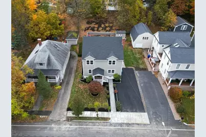 321 Albemarle Rd, Newton, MA 02460 - Photo 2