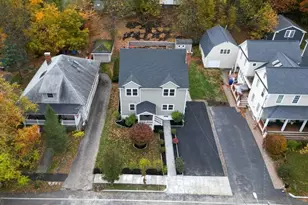 321 Albemarle Rd, Newton, MA 02460 - Photo 2