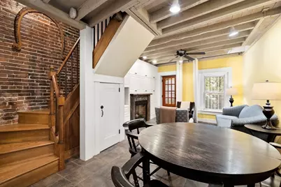 6 North Hudson Street #1, Boston, MA 02113 - Photo 6