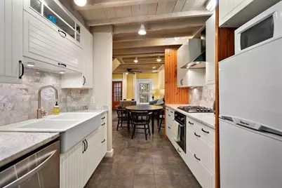 6 North Hudson Street #1, Boston, MA 02113 - Photo 4