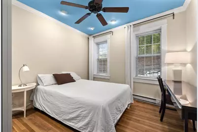 6 North Hudson Street #1, Boston, MA 02113 - Photo 14