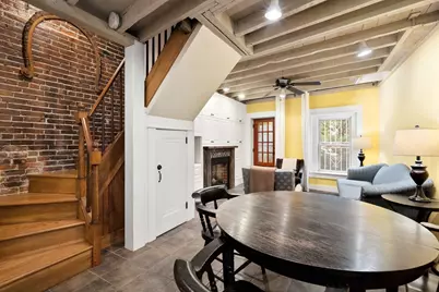 6 North Hudson Street #1, Boston, MA 02113 - Photo 6