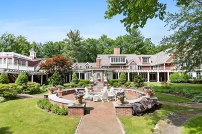 113 Juggler Meadow Rd, Leverett, MA 01054 - Photo 10