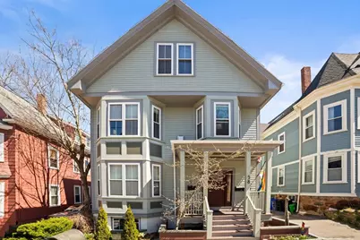 58 Weld Hill St #2, Boston, MA 02130 - Photo 1