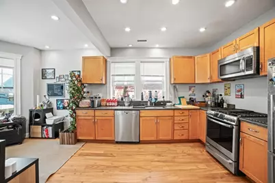 58 Weld Hill St #2, Boston, MA 02130 - Photo 4