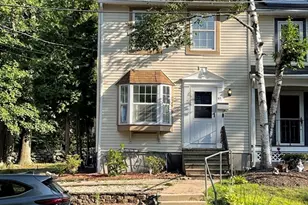 57 First St, Worcester, MA 01602 - Photo 1