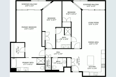 771 Harrison Ave #206, Boston, MA 02118 - Photo 22