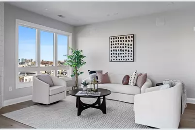 44 Ellery St #PH601, Boston, MA 02127 - Photo 12