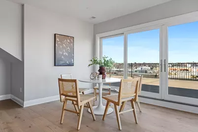 44 Ellery St #PH601, Boston, MA 02127 - Photo 6