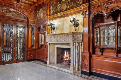 314 Commonwealth Ave #PH, Boston, MA 02115 - Photo 2