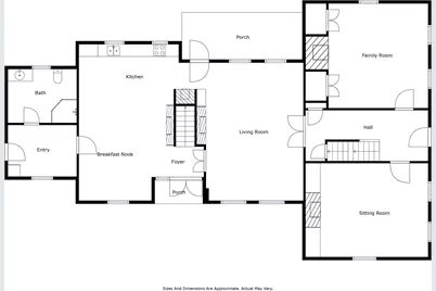 24 West Oxbow Road, Charlemont, MA 01339 - Photo 28