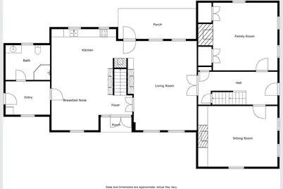 24 West Oxbow Road, Charlemont, MA 01339 - Photo 28